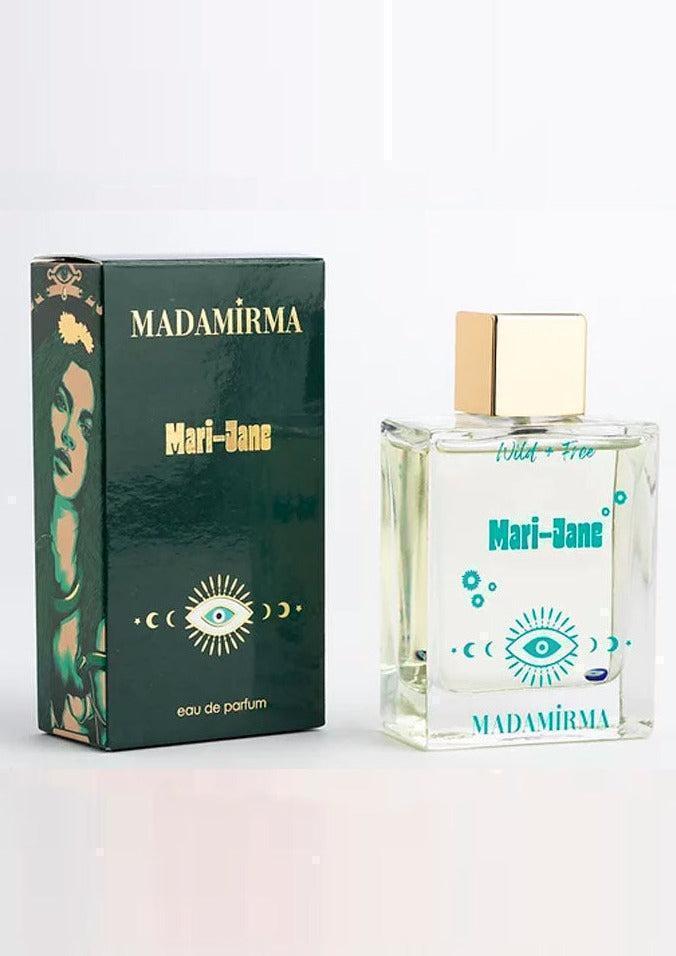Eau De Parfum "Mari Jane"