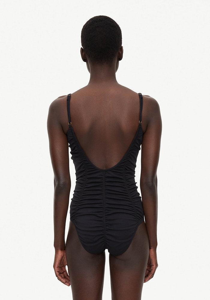 Maillot De Bain Une Piece Tessa