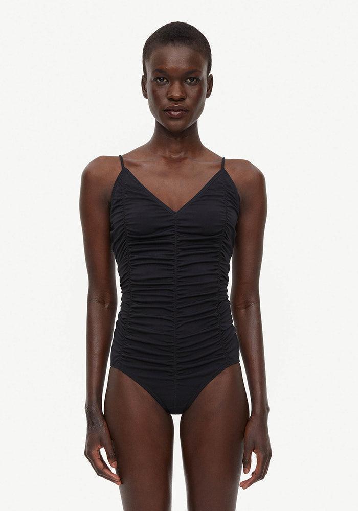 Maillot De Bain Une Piece Tessa