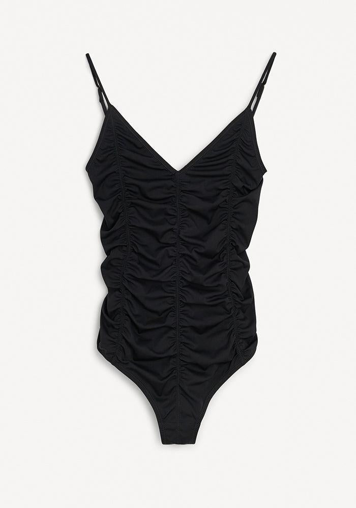 Maillot De Bain Une Piece Tessa