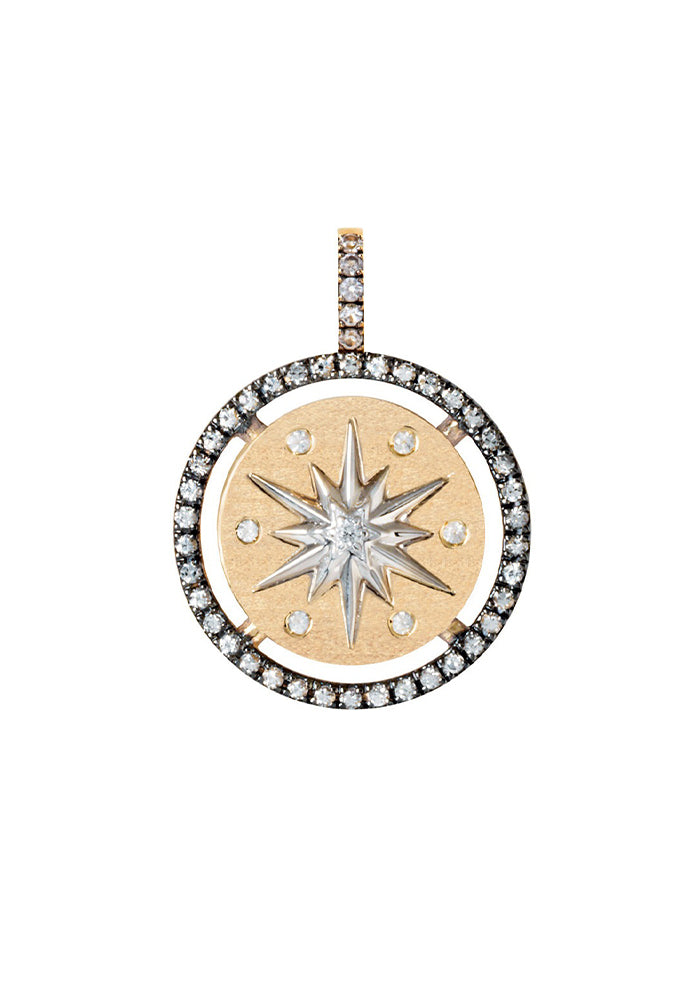 Médaille Mini Constellation - Feidt