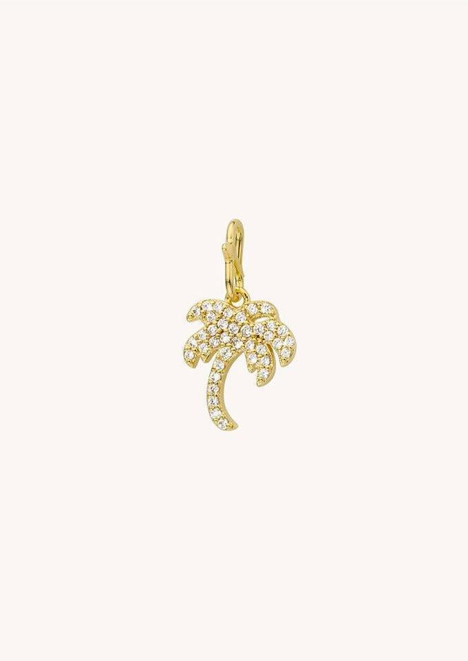 Pendentif "Palawan"