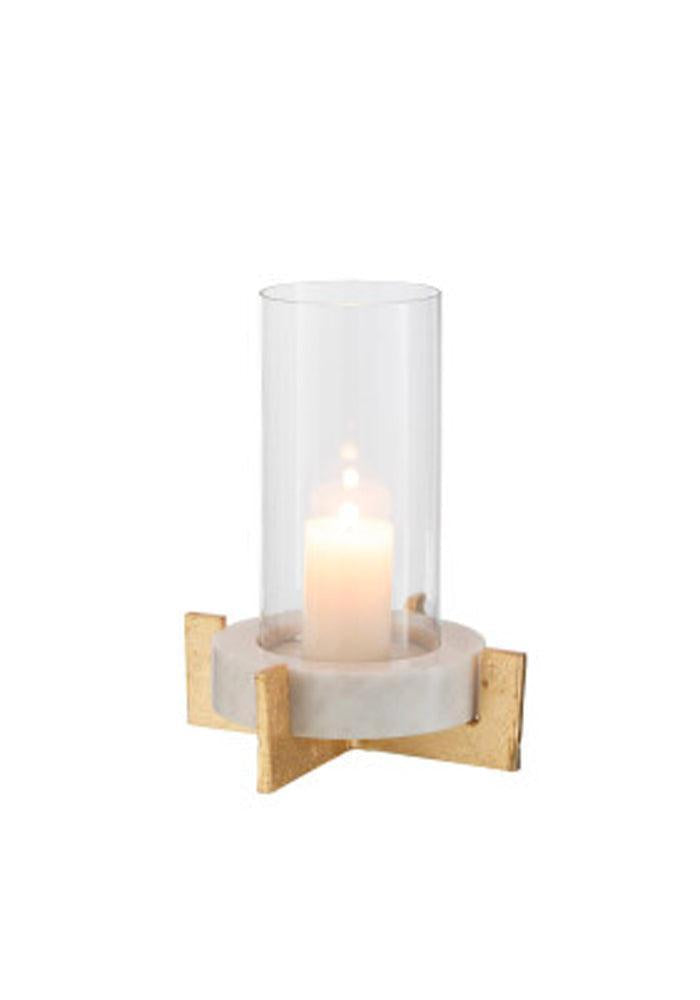 Marble Candle Holder