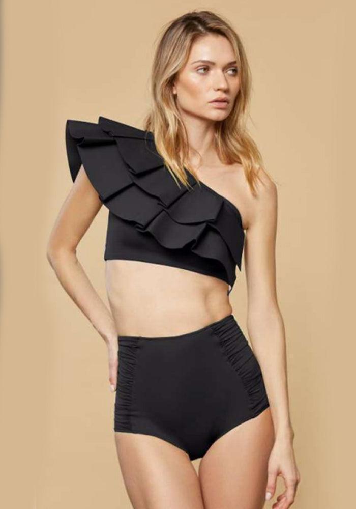 Maillot De Bain "Orsay" Noir