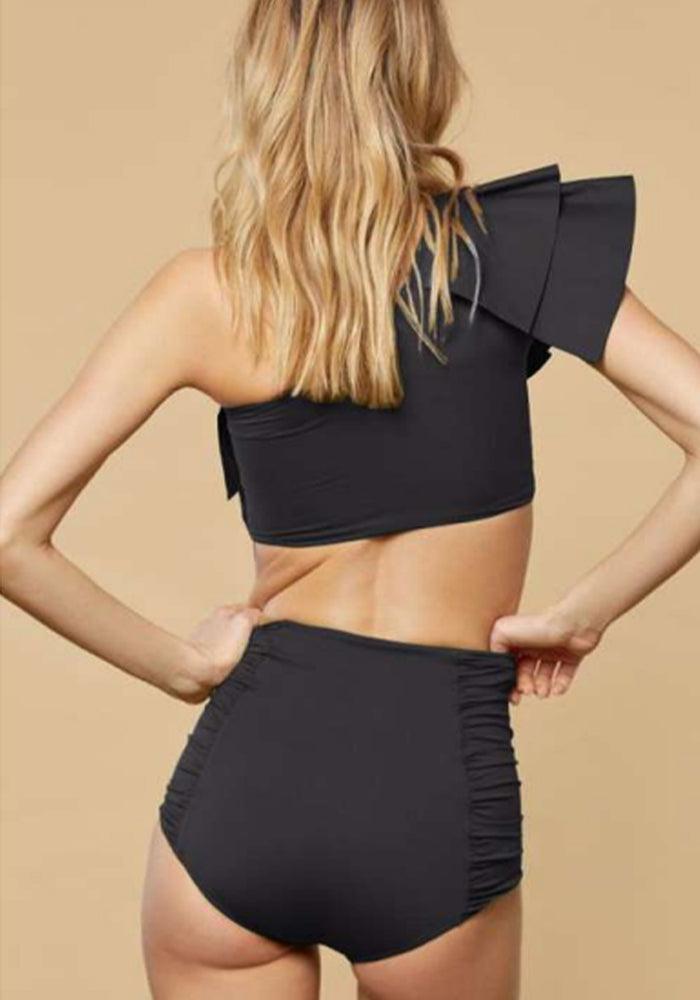 Maillot De Bain "Orsay" Noir