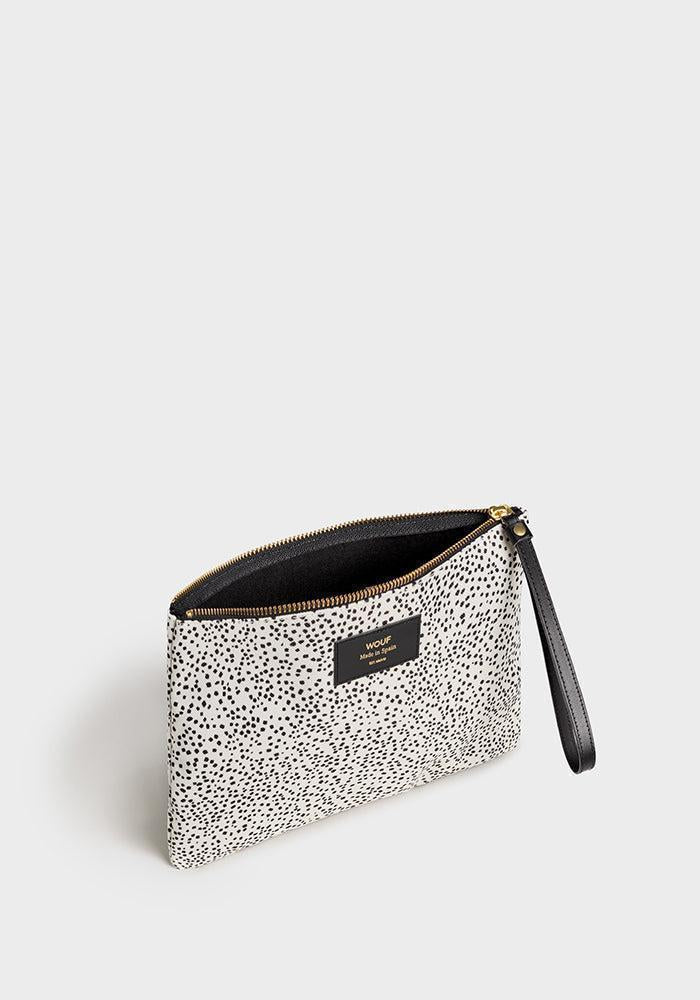 Pochette XL Pouch Dottie