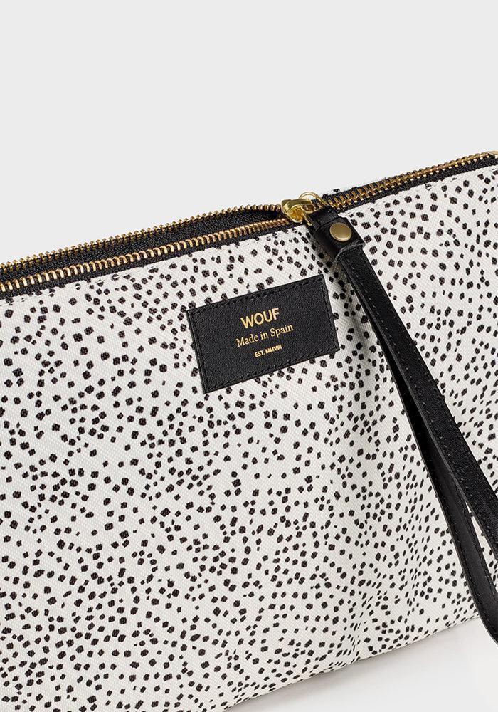 Pochette XL Pouch Dottie