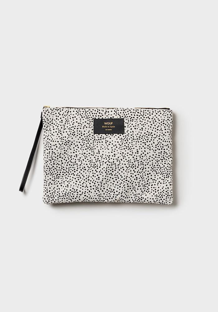 Pochette XL Pouch Dottie