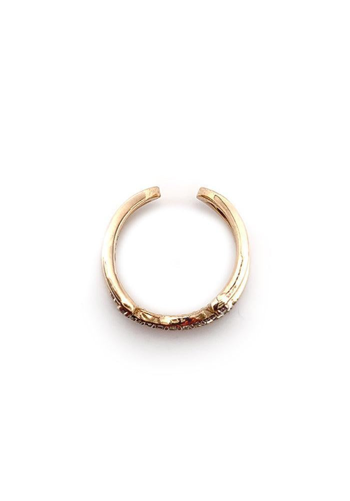 Bague d'Ongle Opensea Neal Ring