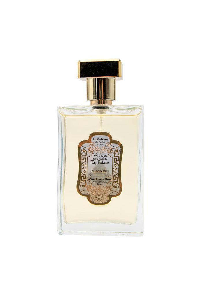 Eau de Parfum "Taj Palace" 100ml