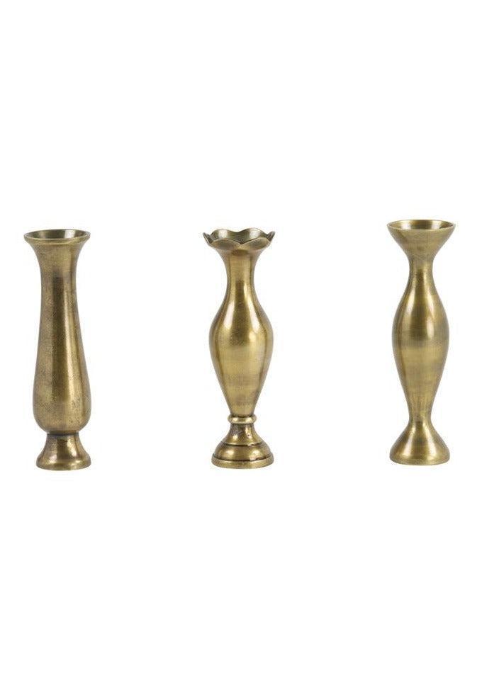 Set 3 Vases "Alpono"