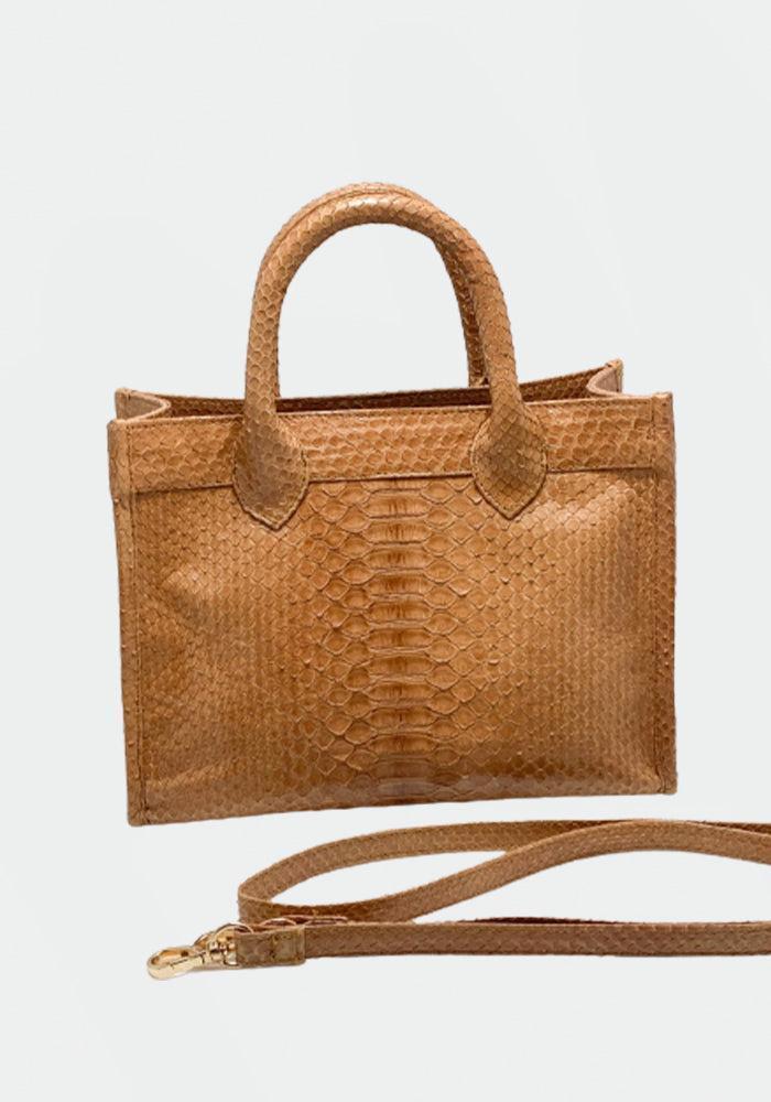 Sac Ana Natural - Sista Paris