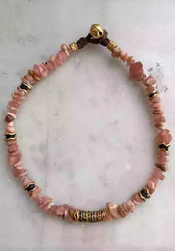 anklet yolanda