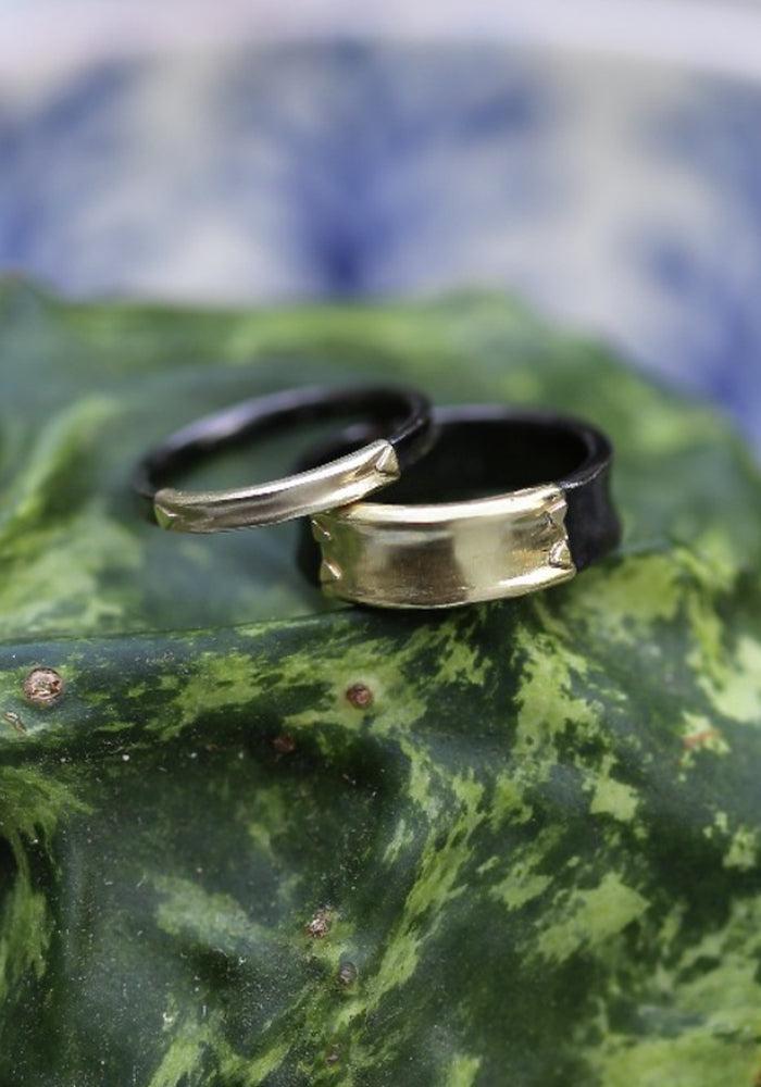 Bague Eki - 5 Octobre