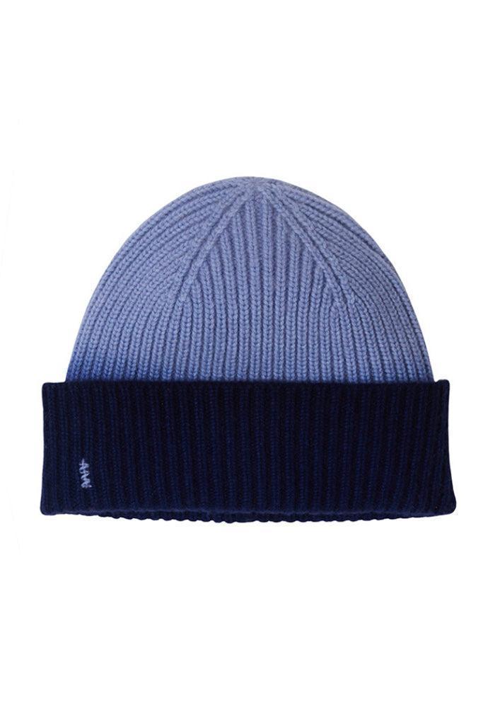 Bonnet Cachemire Deep Dye - Koon Cachemire