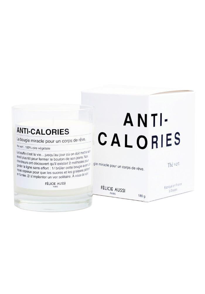 Bougie Anti Calories - Félicie Aussi