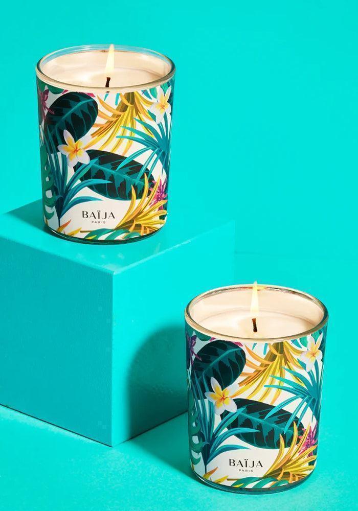 Bougie Parfumée Moana - Baïja