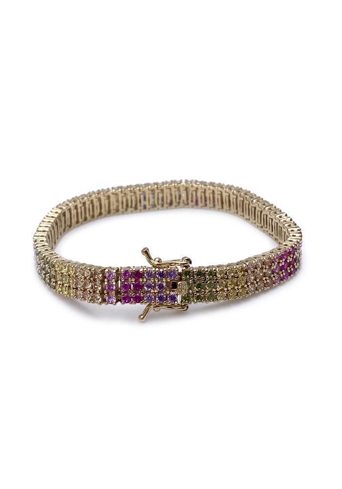 Bracelet Fallon Multicololre