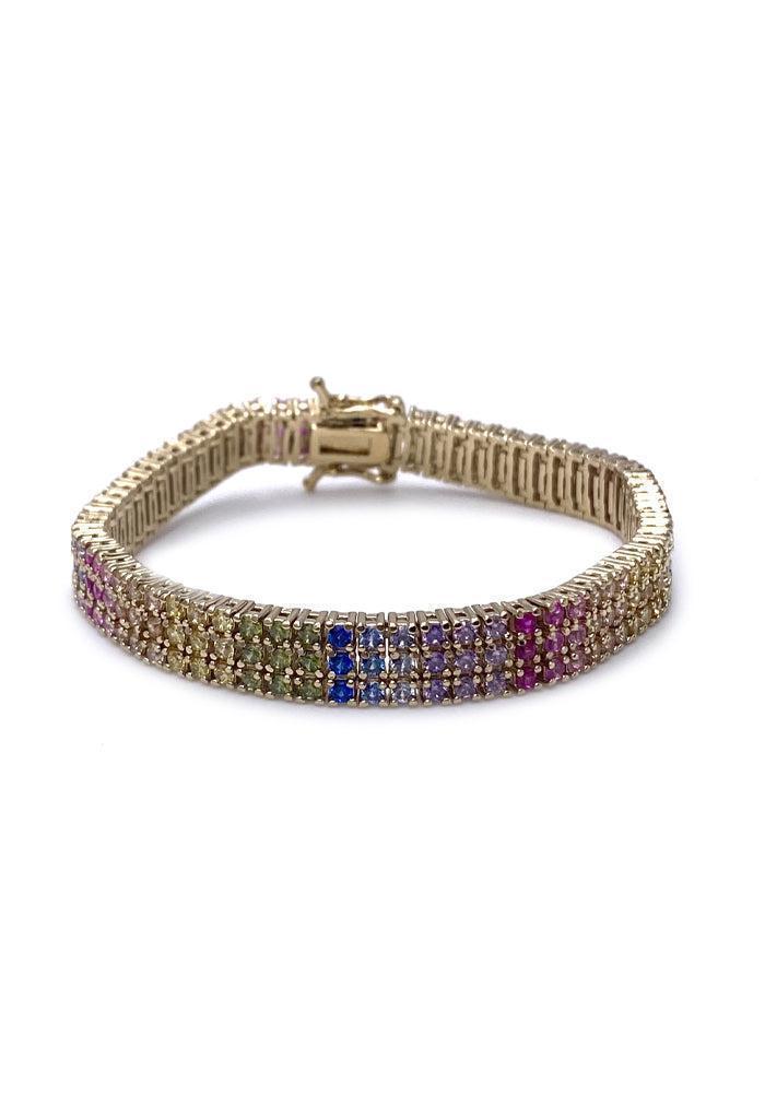 Bracelet Fallon Multicololre