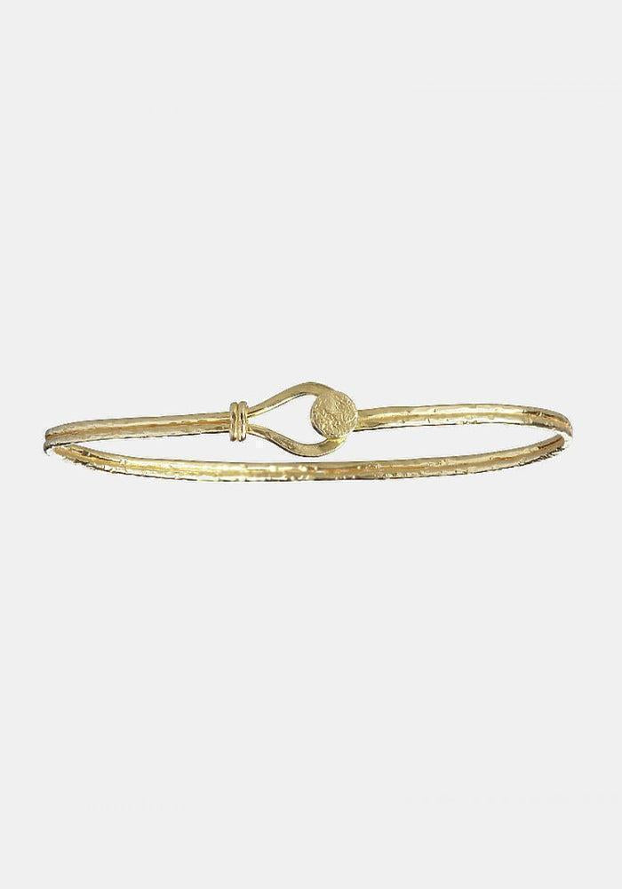 Bracelet Roni Black - 5 octobre