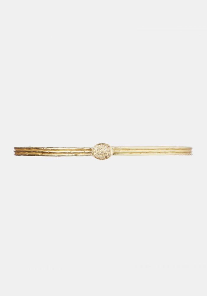 Bracelet Roni Gold - 5 octobre