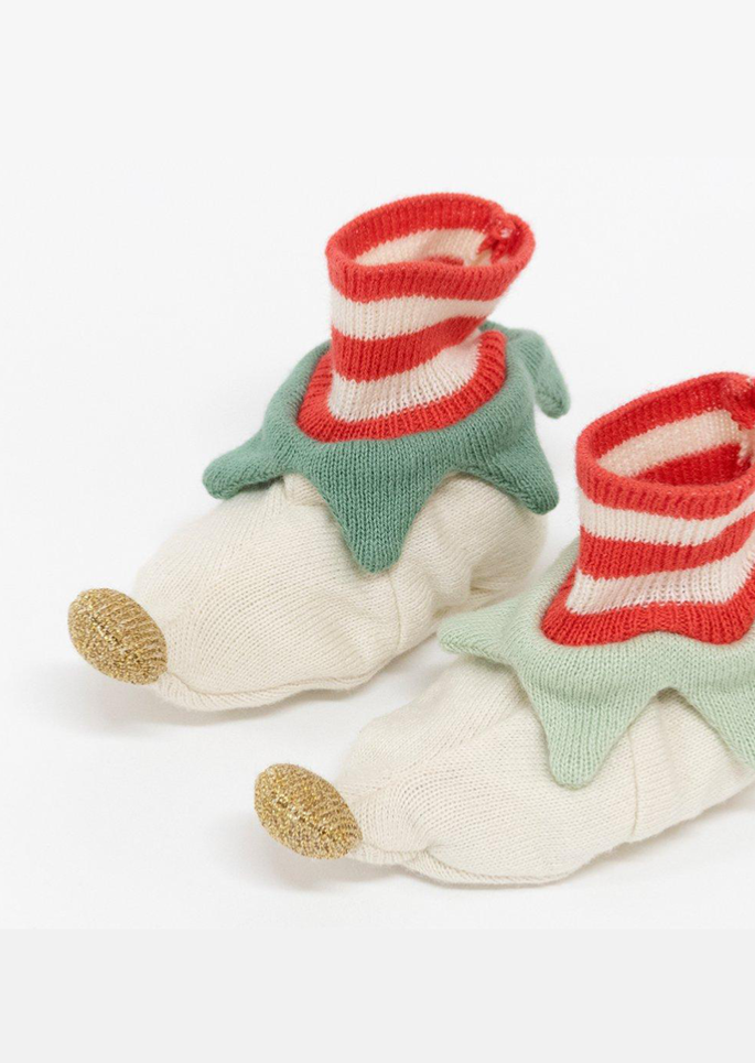 Chaussons De Lutin