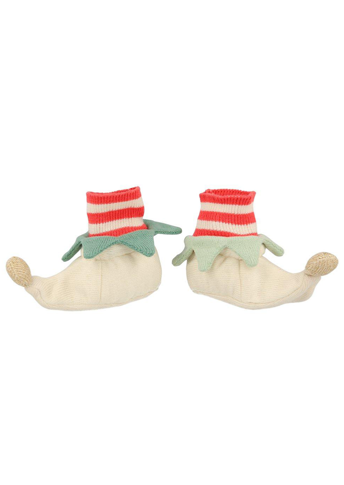 Chaussons De Lutin