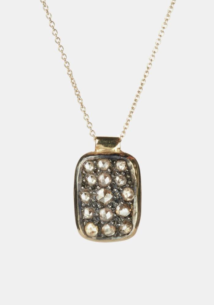 Collier Tony Diamants - 5 Octobre