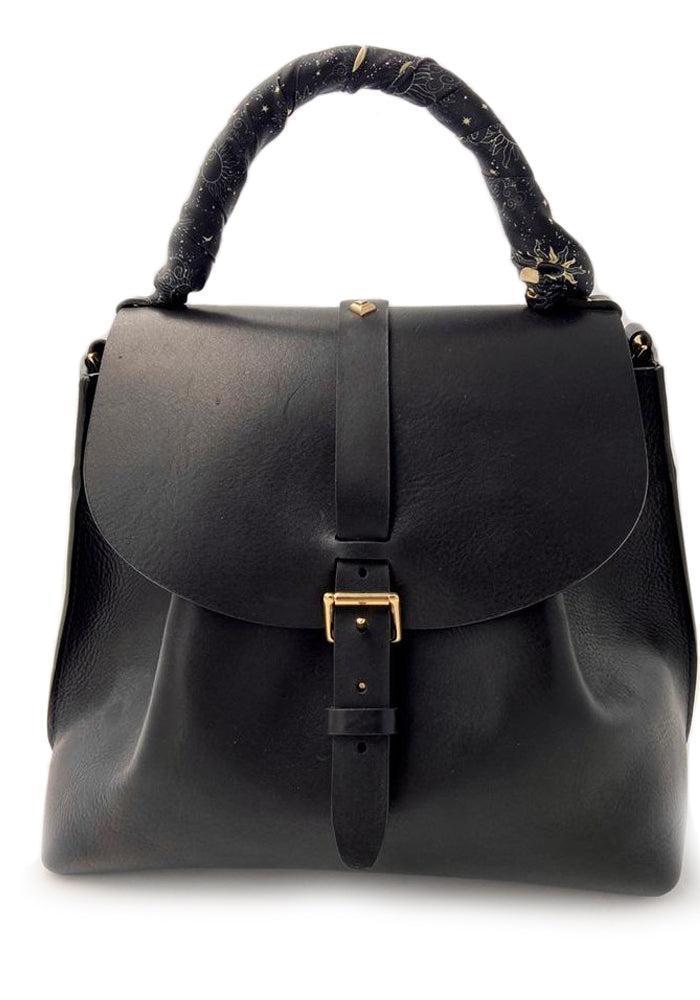 Bougie Blush Noire