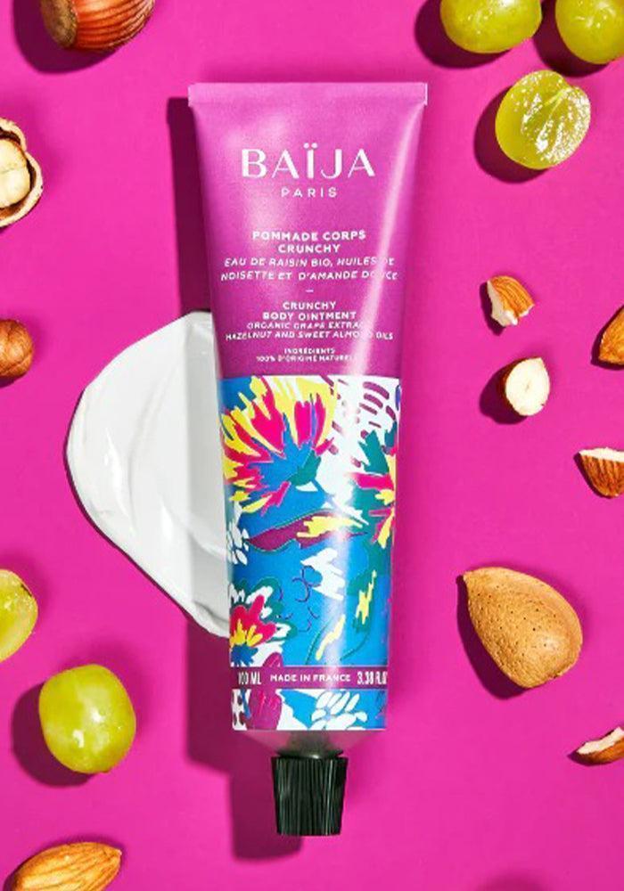 Crème Pour Le Corps Crunchy - Baija
