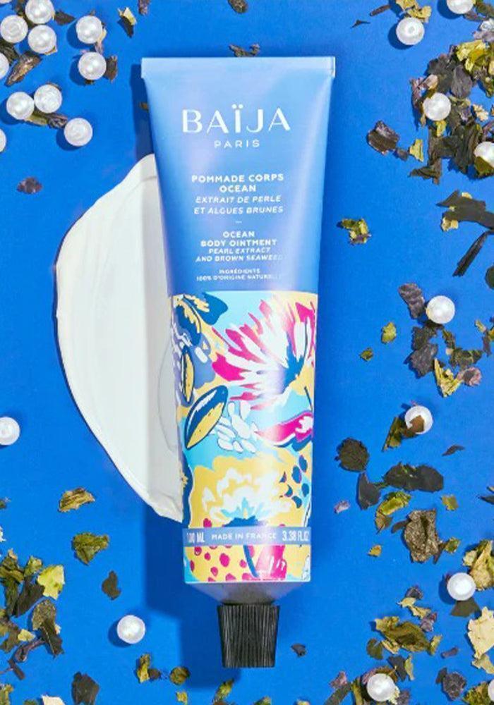 Crème Pour Le Corps Ocean - Baija
