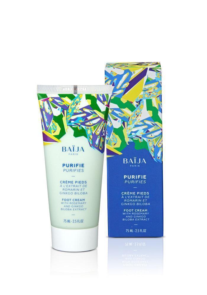 Purified Feet Care Set