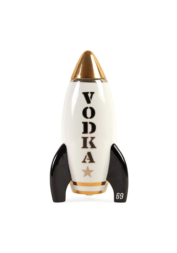 22961Carafe Rocket Vodka
