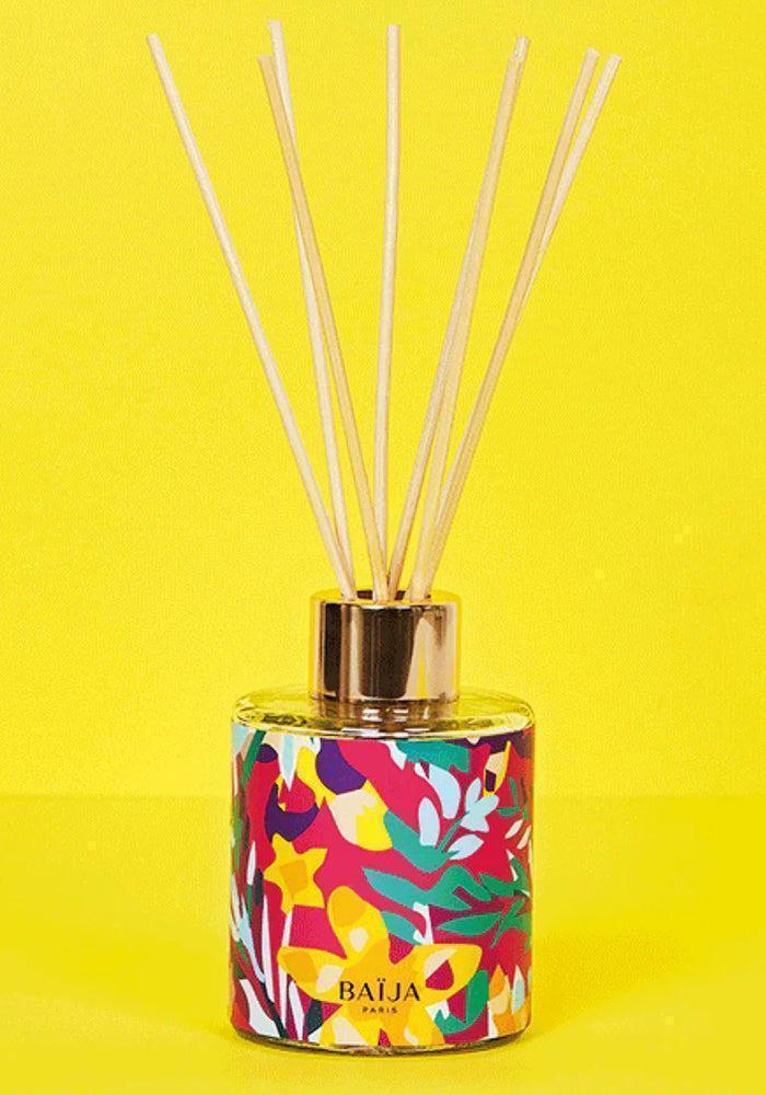 Diffuseur Delirium Floral- Baïja