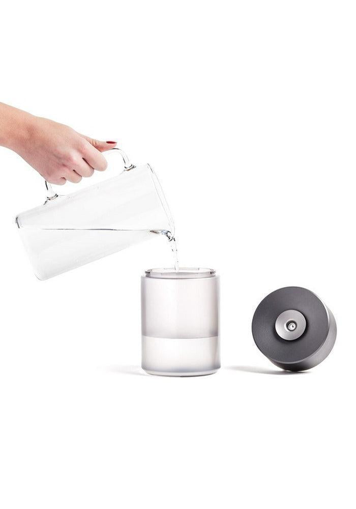 Diffuseur Et Brumisateur Horizon Aromathérapique - Lexon