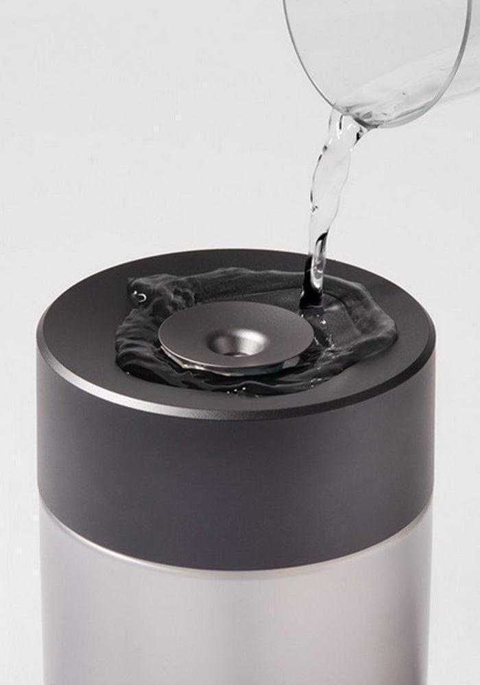 Diffuseur Et Brumisateur Horizon Aromathérapique - Lexon