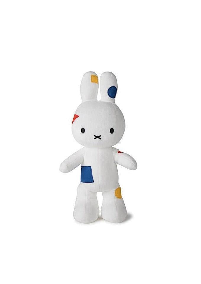 Plush Miffy Collector 65th Elementary - Main Image