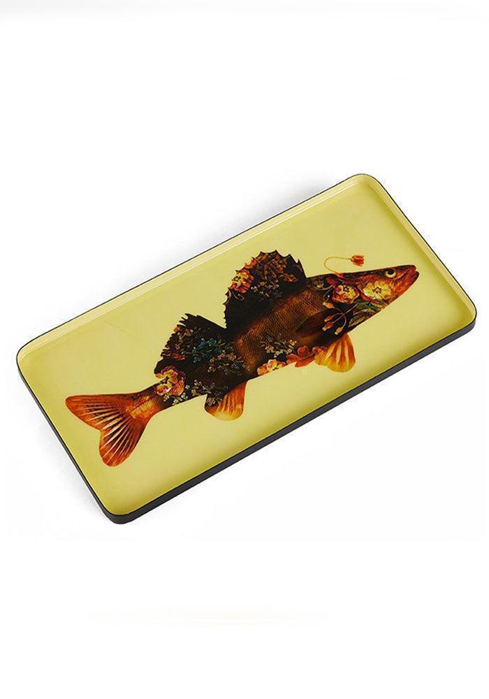 plateau flower fish