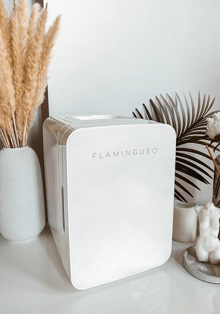 Mini Frigo Eli Blanc - Blush Selection