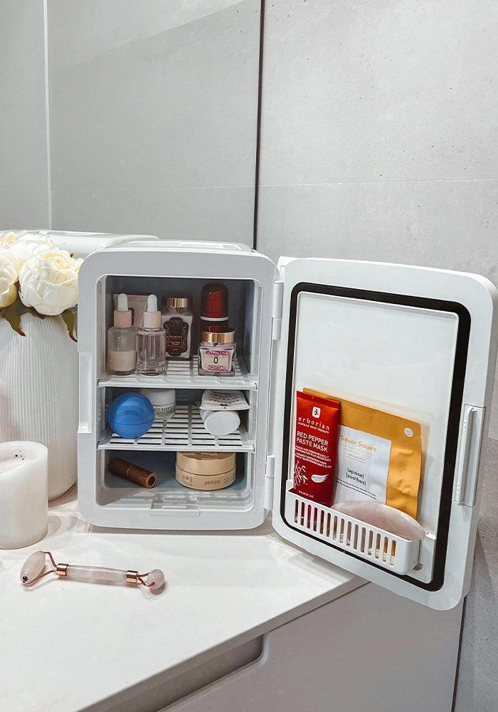 Mini Frigo Grimmy Miroir - Blush Selection