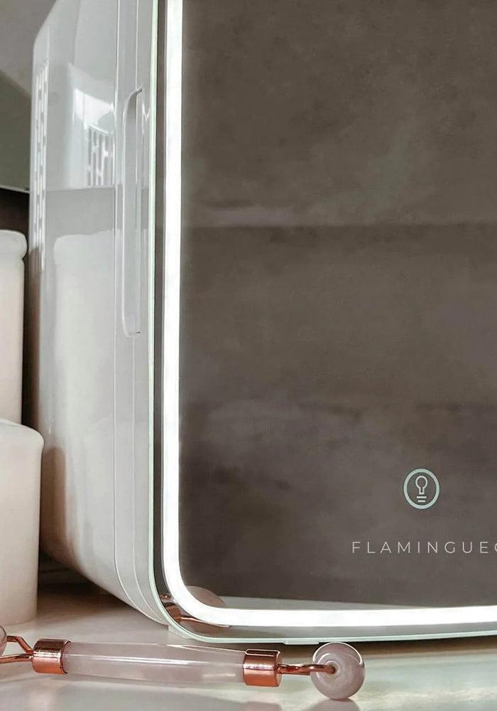 Mini Frigo Grimmy Miroir - Blush Selection