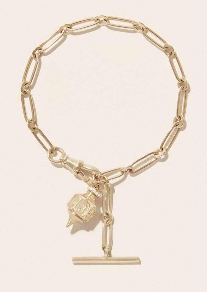 Pendentif "Germain Amulette"