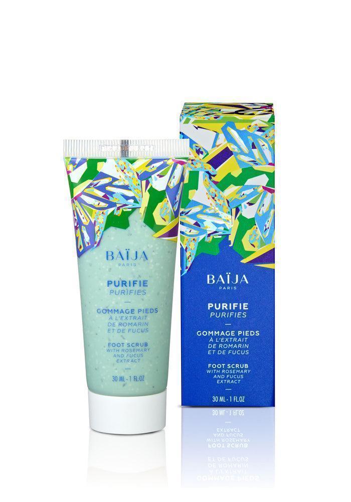 Purified Feet Care Set