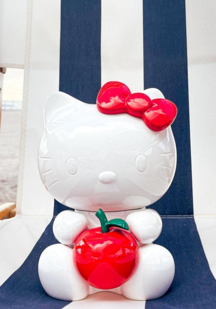 Hello Kitty Pomme