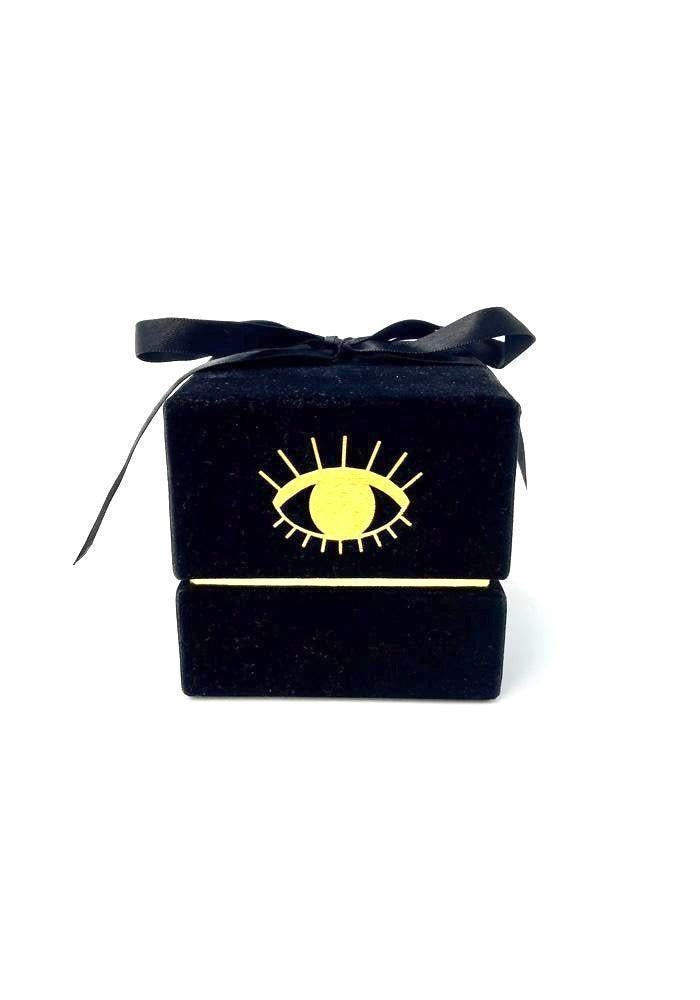 Velvet Candle