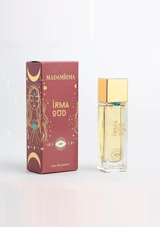 Eau De Parfum "Irma Oud"
