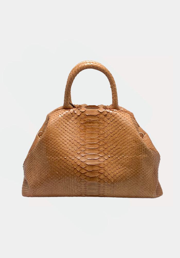 Sac Jade Natural - Sista Paris