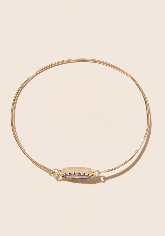 Jonc Orso Iolite - Pascale Monvoisin