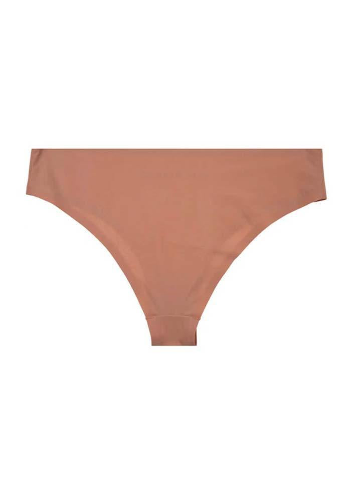 Culotte "Kate" Marron Clair