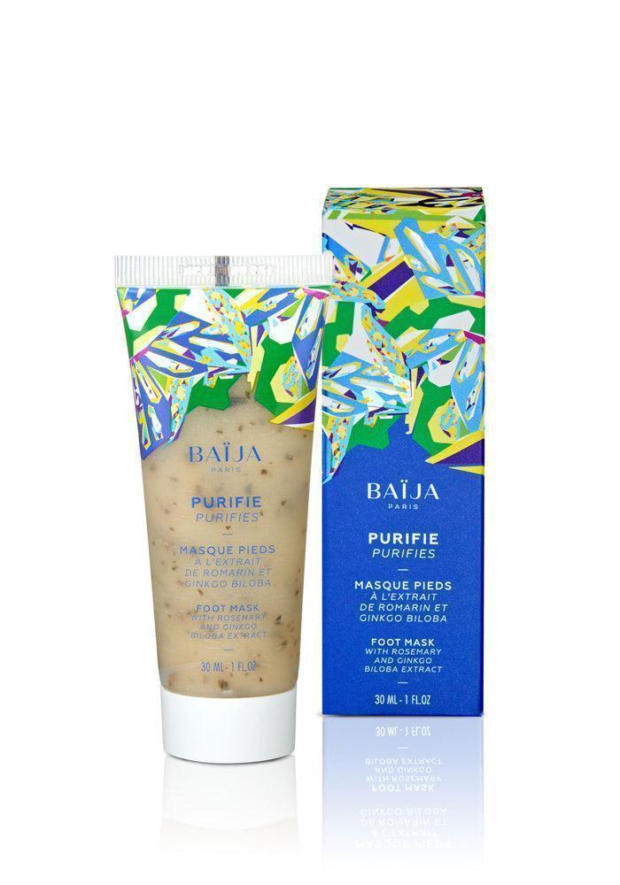 Purified Feet Care Set